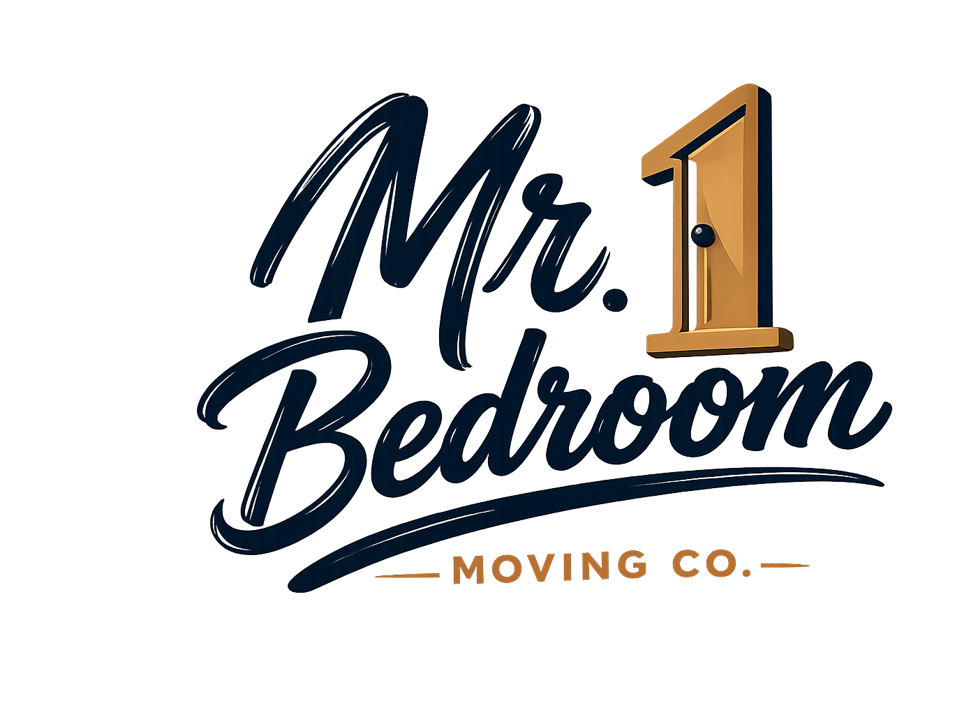 Mr. 1 Bedroom